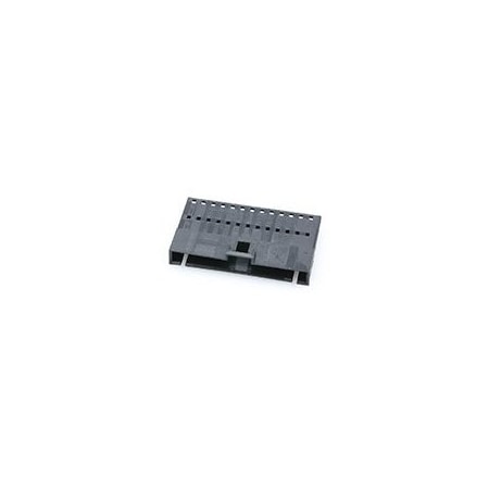 Molex SL WtW Conn SR WO/MtgE Opt A 13Ckt 70107-0012
